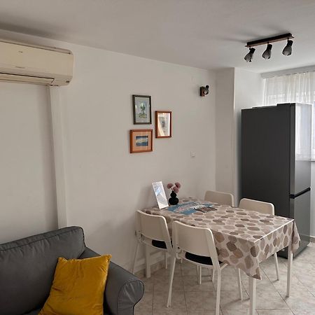 Apartment Ella Mare Zadar Exteriör bild