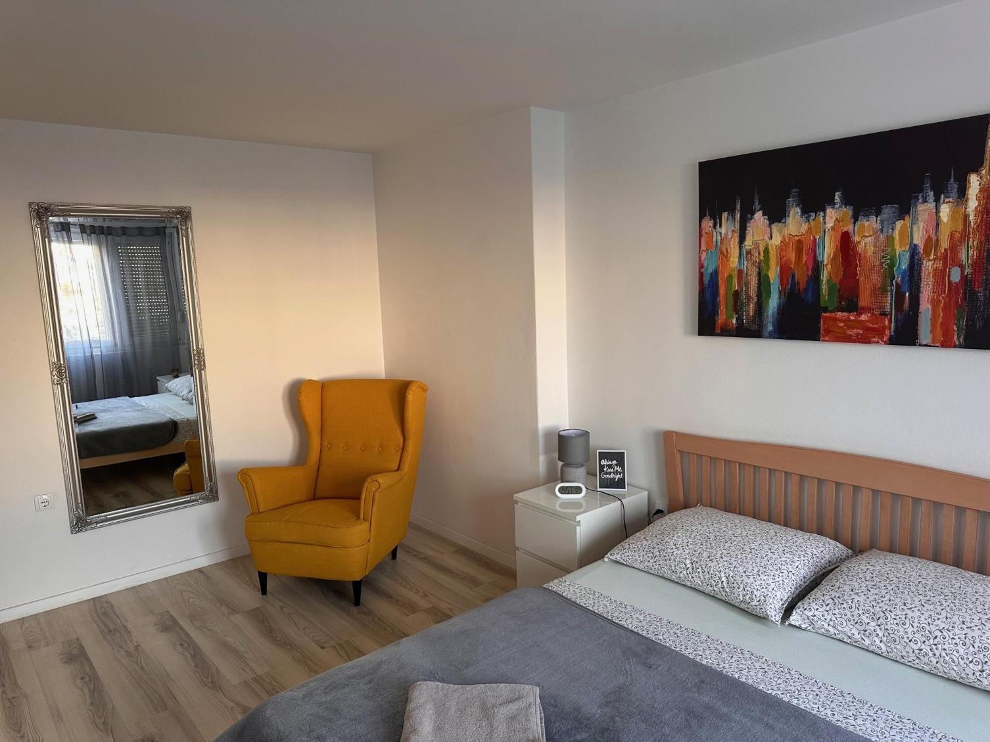Apartment Ella Mare Zadar Exteriör bild